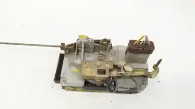 Автозапчастина б/у ЗАМОК ПЕРЕДНІХ ДВЕРЕЙ ЛІВИЙ для FIAT ULYSSE (179_)  Посилання на OEM IAM   