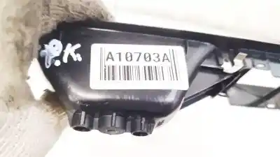 Second-hand car spare part plastics for renault megane iii fastback (bz0/1_, b3_) 1.6 16v (bz1b, bz1h) oem iam references   