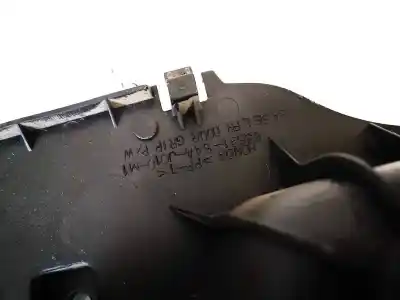 İkinci el araba yedek parçası çeşi̇tli̇ parçalar için honda jazz ii (gd_, ge3, ge2) 1.4 idsi (ge3, gd1) oem iam referansları 83591saaj010m1  83591-saa-j010-m1