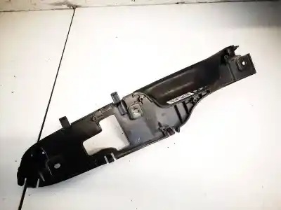 Second-hand car spare part various parts for honda jazz ii (gd_, ge3, ge2) 1.4 idsi (ge3, gd1) oem iam references 83591saaj010m1