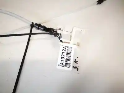 Pezzo di ricambio per auto di seconda mano pezzi vari per audi 80 b4 sedán (8c2) 1.9 tdi riferimenti oem iam   