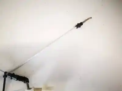 Pezzo di ricambio per auto di seconda mano pezzi vari per audi 80 b4 sedán (8c2) 1.9 tdi riferimenti oem iam   