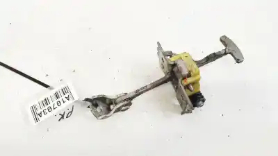 Second-hand car spare part hinge for renault megane iii fastback (bz0/1_, b3_) 1.6 16v (bz1b, bz1h) oem iam references 