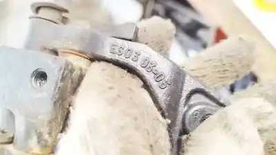 Pezzo di ricambio per auto di seconda mano plastica per bmw 3 touring (e46) 320 d riferimenti oem iam es030305  