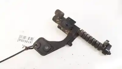 Peça sobressalente para automóvel em segunda mão plásticos por bmw 3 touring (e46) 320 d referências oem iam es030305