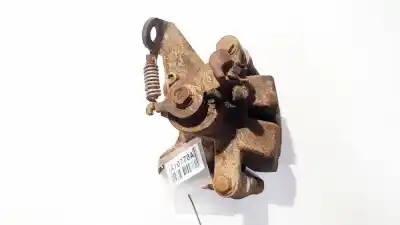 Second-hand car spare part rear right brake caliper for renault scénic ii (jm0/1_) 1.6 bifuel oem iam references   