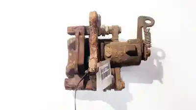 Second-hand car spare part rear right brake caliper for renault scénic ii (jm0/1_) 1.6 bifuel oem iam references   