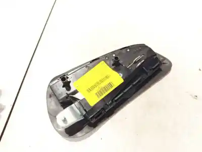 Автозапчастина б/у ліва бічна подушка безпеки для smart forfour 1.5 cat посилання на oem iam   