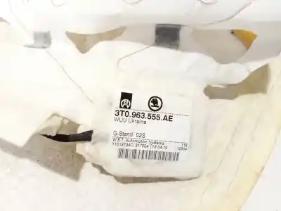 Pezzo di ricambio per auto di seconda mano pezzi vari per ford taurus (p5_) 3.0 24v riferimenti oem iam 3t0963555ae  