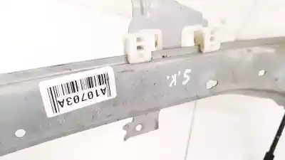 Автозапчасти б/у регулятор стекла заднего левого за renault megane iii fastback (bz0/1_, b3_) 1.6 16v (bz1b, bz1h) ссылки oem iam   