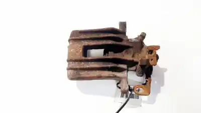 Peça sobressalente para automóvel em segunda mão pinça de travão traseira esquerda por ford taurus (p5_) 3.0 24v referências oem iam 