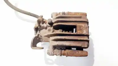 Peça sobressalente para automóvel em segunda mão pinça de travão traseira direita por seat exeo st (3r5) (2009>) 2.0 tdi referências oem iam 