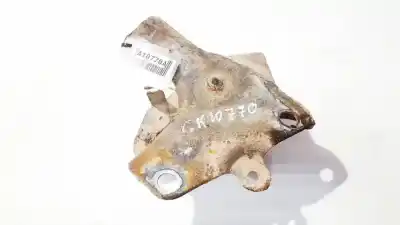 Peça sobressalente para automóvel em segunda mão braço de suspensão inferior traseiro esquerdo por renault scénic ii (jm0/1_) 1.6 bifuel referências oem iam   