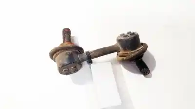 Peça sobressalente para automóvel em segunda mão braço oscilante suspensão dianteiro esquerdo por honda fr-v (be) 1.7 referências oem iam 