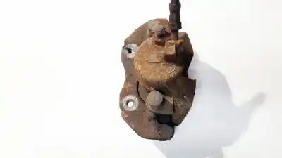 Автозапчасти б/у передний левый тормозной суппорт за ford c-max (cb3) 1.6 tdci cat ссылки oem iam   