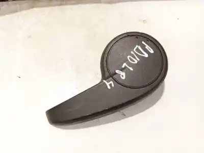 Tweedehands auto-onderdeel plasticen voor bmw 3 (e30) m3 2.3 oem iam-referenties 