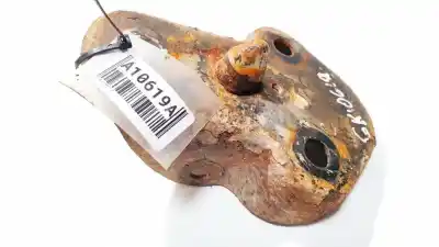 Автозапчасти б/у рычаг задней нижней правой подвески за mazda 2 (dy) 1.4 ссылки oem iam   