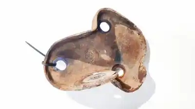 Peça sobressalente para automóvel em segunda mão braço de suspensão traseiro inferior direito por mazda 2 (dy) 1.4 referências oem iam 