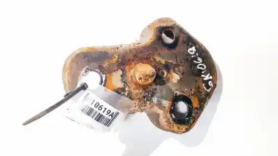 Автозапчасти б/у рычаг задней нижней правой подвески за mazda 2 (dy) 1.4 ссылки oem iam   