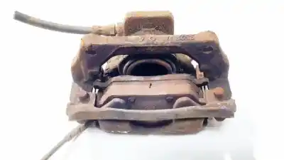 Second-hand car spare part front left brake caliper for bmw 1502-2002 (e10) 1802 oem iam references   