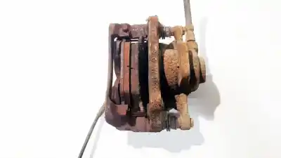 Second-hand car spare part front left brake caliper for bmw 1502-2002 (e10) 1802 oem iam references   