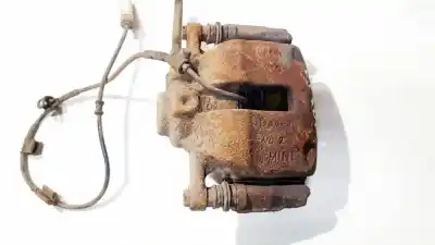 Peça sobressalente para automóvel em segunda mão pinça de travão dianteira esquerda por bmw 1502-2002 (e10) 1802 referências oem iam 