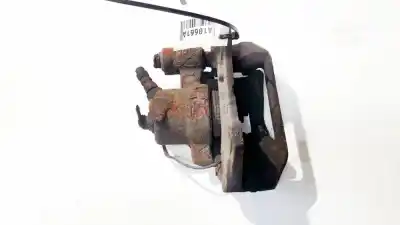 Second-hand car spare part front right brake caliper for ford ka (ru8) 1.2 oem iam references   