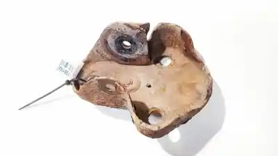 Peça sobressalente para automóvel em segunda mão braço de suspensão traseiro inferior direito por mazda 2 (dy) 1.4 referências oem iam 