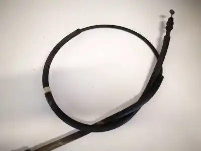 Piesă de schimb auto la mâna a doua pedalã de accelerație pentru toyota yaris (_p1_) 1.0 (scp10_) referințe oem iam 