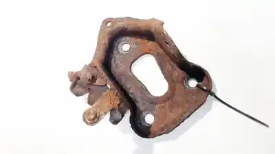 Second-hand car spare part rear left lower suspension arm for opel corsa d (s07) 1.3 cdti (l08, l68) oem iam references 