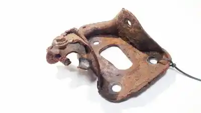 Second-hand car spare part rear left lower suspension arm for opel corsa d (s07) 1.3 cdti (l08, l68) oem iam references   