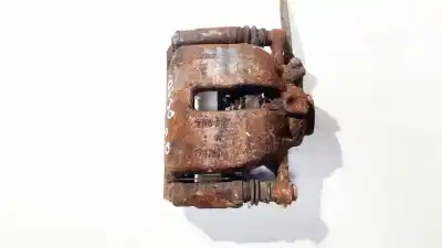 Peça sobressalente para automóvel em segunda mão pinça de travão dianteira direita por bmw 1502-2002 (e10) 1802 referências oem iam 