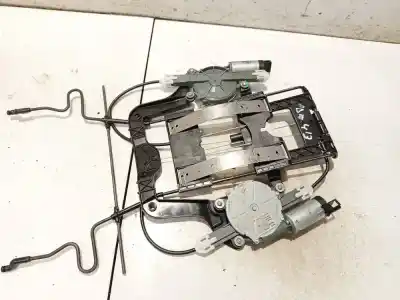 Peça sobressalente para automóvel em segunda mão módulo eletrônico por ford taurus (p5_) 3.0 24v referências oem iam 450535606