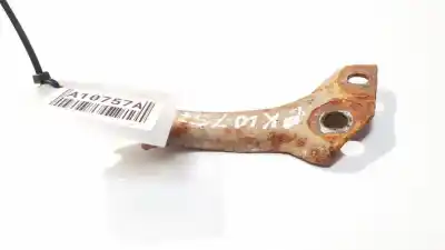 Автозапчасти б/у передний левый нижний рычаг подвески за subaru legacy iv ranchera familiar (bp) 2.0 d awd (bpd) ссылки oem iam   