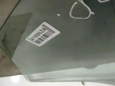 Second-hand car spare part front right glass window for opel astra h (a04) 1.7 cdti (l48) oem iam references as2  