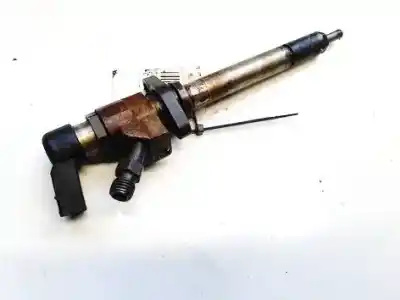 Автозапчастина б/у инжектор для ford s-max (wa6) 2.0 tdci посилання на oem iam 9657144580  