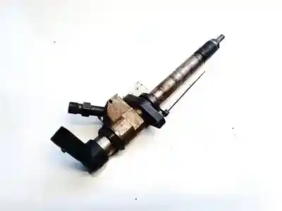 Автозапчастина б/у инжектор для ford s-max (wa6) 2.0 tdci посилання на oem iam 9657144580  