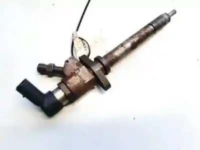 Автозапчастина б/у инжектор для ford s-max (wa6) 2.0 tdci посилання на oem iam 9657144580