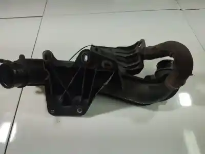 Peça sobressalente para automóvel em segunda mão tubo por audi a5 (8t3) 2.0 tfsi referências oem iam 