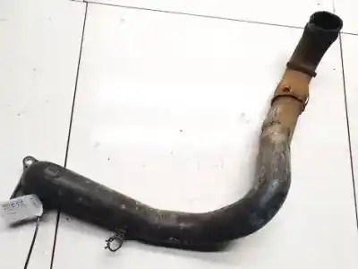 Gebrauchtes Autoersatzteil zwischenkühlerrohr zum fiat doblo cargo (263_) 2.0 d multijet oem-iam-referenzen 0051832095