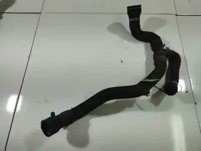 Peça sobressalente para automóvel em segunda mão tubo por audi a5 (8t3) 2.0 tfsi referências oem iam 