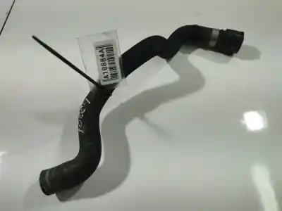 Peça sobressalente para automóvel em segunda mão tubo por audi a5 (8t3) 2.0 tfsi referências oem iam 