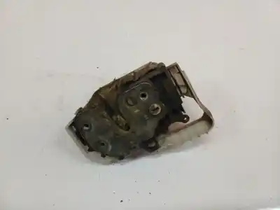 Gebrauchtes Autoersatzteil schloss der linken vordertür zum fiat doblo cargo (263_) 2.0 d multijet oem-iam-referenzen 