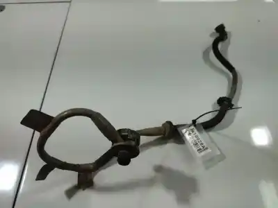 Gebrauchtes Autoersatzteil rohr zum fiat doblo cargo (263_) 2.0 d multijet oem-iam-referenzen 