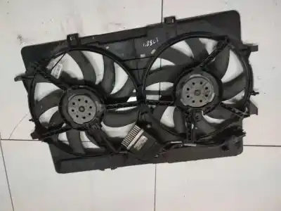 Peça sobressalente para automóvel em segunda mão termoventilador elétrico por audi a5 (8t3) 2.0 tfsi referências oem iam 
