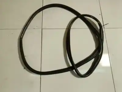 Piesă de schimb auto la mâna a doua caucuc contur uși pentru peugeot 4007 (vu_, vv_) 2.2 hdi referințe oem iam 