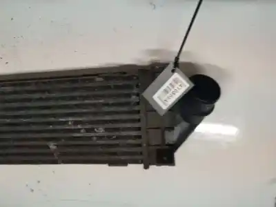 Автозапчастина б/у інтеркулер для ford s-max (wa6) 1.8 tdci посилання на oem iam 609191440fc  6091-91440-fc