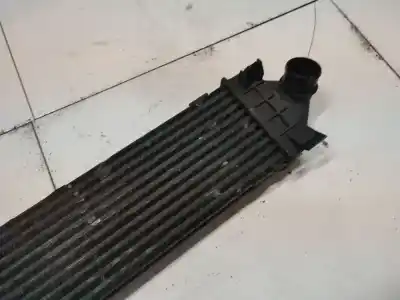 Автозапчастина б/у інтеркулер для ford s-max (wa6) 1.8 tdci посилання на oem iam 609191440fc  6091-91440-fc