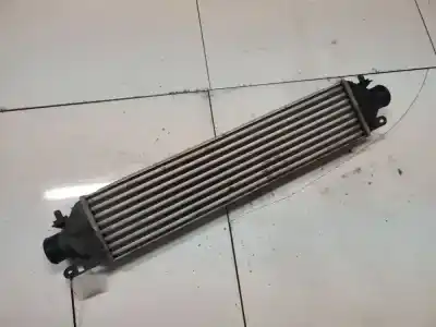 Second-hand car spare part intercooler for fiat doblo cargo (263_) 2.0 d multijet oem iam references 