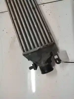Pezzo di ricambio per auto di seconda mano intercooler per fiat doblo cargo (263_) 2.0 d multijet riferimenti oem iam   